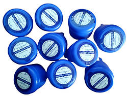 Пробки кришки для бутля (10шт)