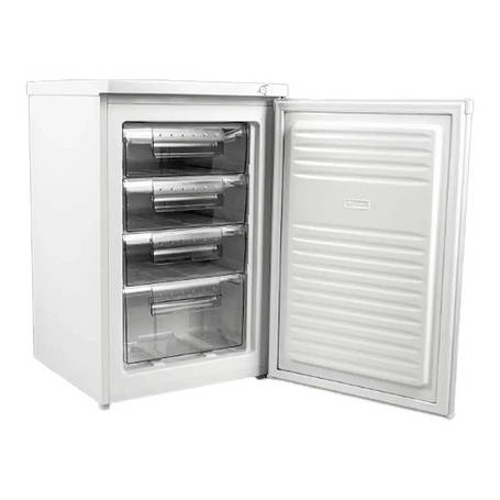 Морозильні камери