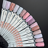 Cover base 005 Lilac / Камуфлююча база 005 Лілак - 15 мл, фото 3