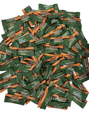 Кавові цукерки Make Joy Coffee Americano Candy 500г, фото 1