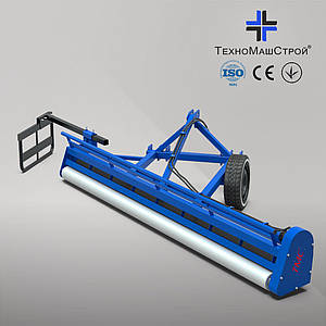 Валкоутворювач "ВЗГ - 4"