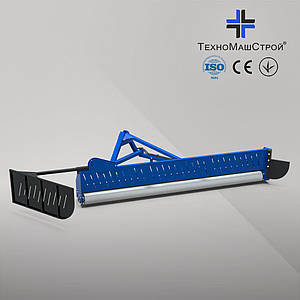 Валкоутворювач "ВЗГ - 3"