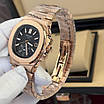 Годинник Patek Philippe Nautilus, фото 2