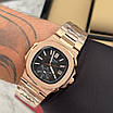 Годинник Patek Philippe Nautilus, фото 8