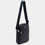 Чоловіча брендова сумка Boss (0122-2), фото 9