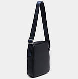 Чоловіча брендова сумка Boss (0122-2), фото 8