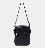 Чоловіча брендова сумка Boss (0122-2), фото 10