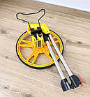 Курвіметр механічний Lanion K1Mex Ø320 мм, фото 4