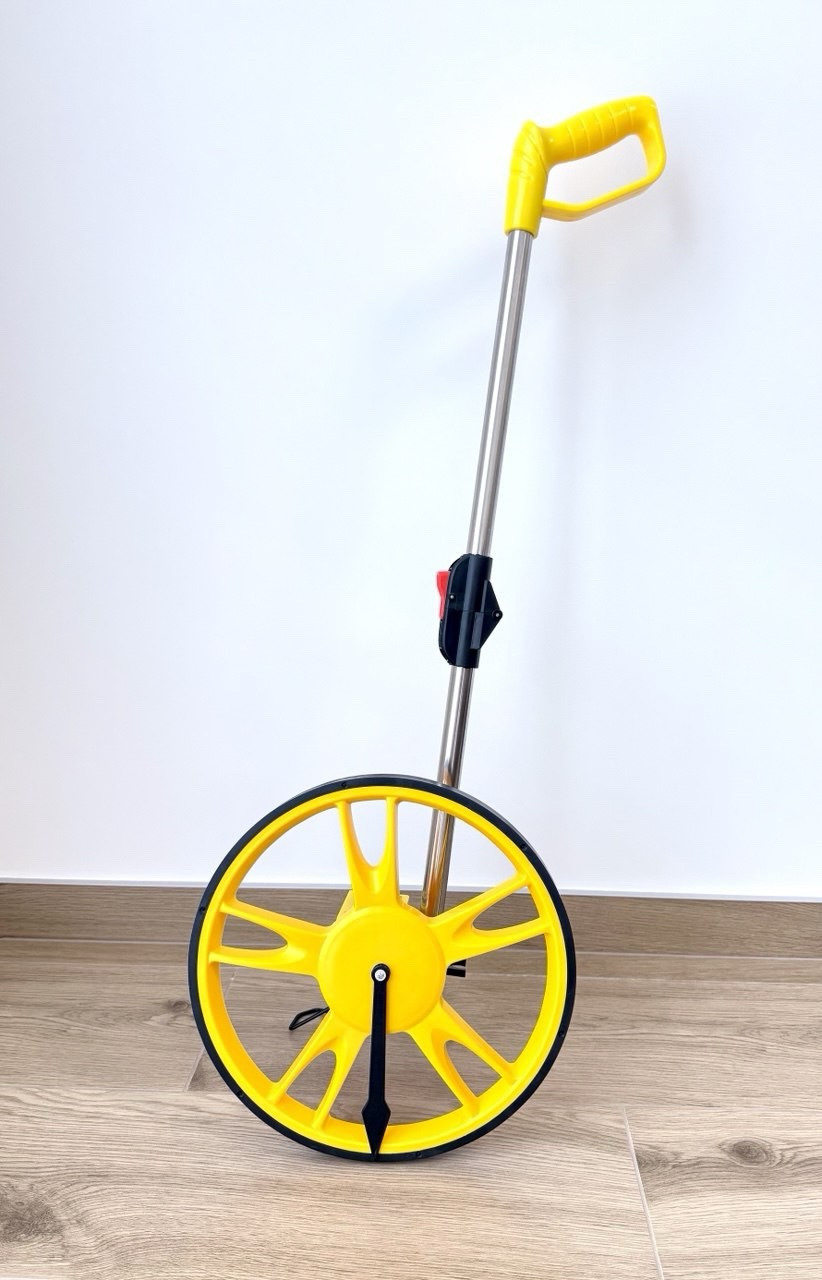 Курвіметр механічний Lanion K1Mex Ø320 мм, фото 1