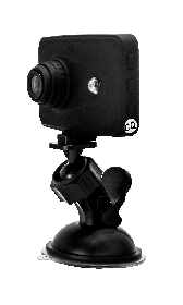Відеореєстратор Palmann DVR-35L