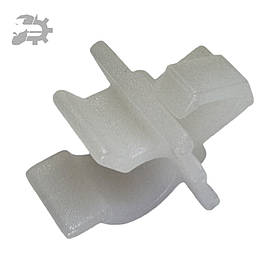 Тримач фіксатор упору капота Celica Toyota 5345514020 5345501010 940307311