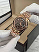 Чудовий годинник Rolex Day Date, фото 4