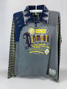 Батнік чоловічий  2ХL (варенка)