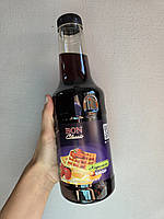 Сироп Bon Classic Карамель 1 л для кави, десертів та коктейлів