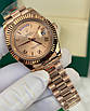 Годинник Rolex Day Date, фото 3