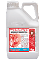Протруйник Тринаванта 5 л для захисту насіння зернових від хвороб і шкідників