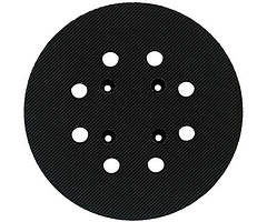 Опорна тарілка з липучкою METABO (625658000)