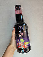 Сироп Bon Classic Вишня 1 л для кави, коктейлів та десертів