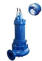 Багатоканальні занурювальні насоси  Faggiolati G418R2C1-S100AA2