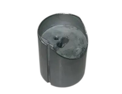 Заслінка карбюратора Ява 6В Чехія, фото 1