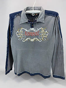 Батнік чоловічий  2XL (варенка)