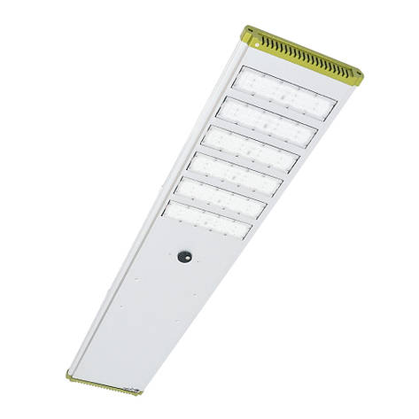 SOLAR LED-ліхтар Anern AN-SLA-100W, 100 W, 18 V 130 W, 180 LED,768WH LiFePO4, 210 lm/w, 120°, заряд 8 год, розряд 4, фото 1