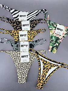 Стрінги "RFIT" маломірять S-М (4 шт/уп)