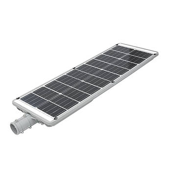 SOLAR LED-ліхтар Anern AN-ISSL-C-150W, 150W, 18V 70W, 432LED, 256WH LiFePO4, 150 lm/w, 120°, заряд 6 год, розряд 3, фото 2