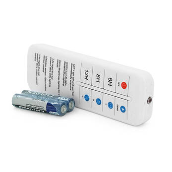 SOLAR LED-ліхтар Anern AN-SLV-100W, 100 W, 18 V 120 W, 324 LED, 640WH LiFePO4, 210 lm/w, 120°, заряд 8 год, розряд 4, фото 3