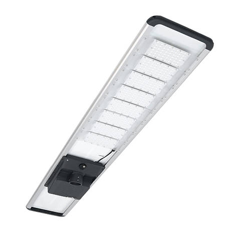 SOLAR LED-ліхтар Anern AN-SLZ-150W, 150W,384LED,1152WH LiFePO4,18V 160W,210lm/w, 120°, заряд 8 год, розряд 4, фото 1