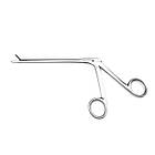 Кусачки Schlesinger кісткові для міжхребцевих дисків. Довжина 15 см, р.ч. 10х4 мм SURGIWELOMED, фото 2