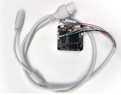 Модуль IP-камери 5mp IMX335K, фото 1