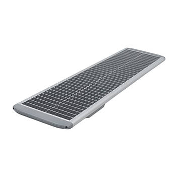 SOLAR LED-ліхтар Anern AN-SLV-100W, 100 W, 18 V 120 W, 324 LED, 640WH LiFePO4, 210 lm/w, 120°, заряд 8 год, розряд 4, фото 2