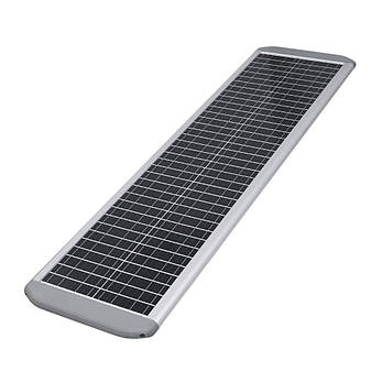 SOLAR LED-ліхтар Anern AN-SLV-80W, 80W, 18V 90W,324LED,480WH LiFePO4, 210 lm/w, 120°, заряд 8 год, розряд 4 години,, фото 2