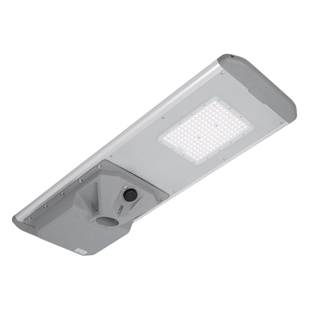 SOLAR LED-ліхтар Anern AN-SLV-60W, 60W, 18 V 80 W,162LED, 384WH LiFePO4, 210 lm/w, 120°, заряд 8 год, розряд 4 години,