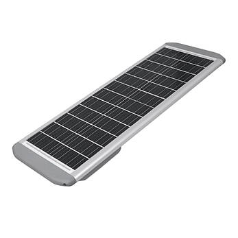 SOLAR LED-ліхтар Anern AN-SLV-60W, 60W, 18 V 80 W,162LED, 384WH LiFePO4, 210 lm/w, 120°, заряд 8 год, розряд 4 години,, фото 2
