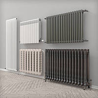 Радіатори опалення