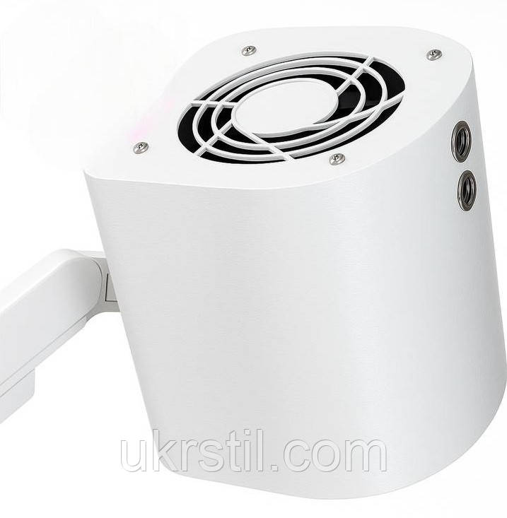 Витяжка для педикюру Keratex NailsX, фото 1