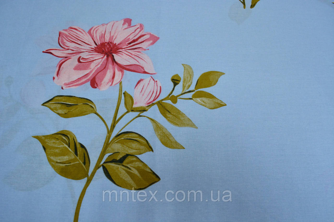 Бязь Ранфорс Міранда