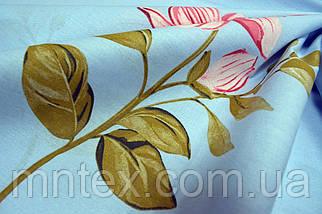 Бязь Ранфорс Міранда, фото 3