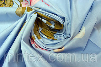 Бязь Ранфорс Міранда, фото 5