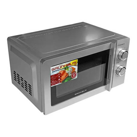 Мікрохвильові печі