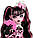Монстр Хай Дракулаура в рожевій сукні День Народження Monster High Draculaura Sweet Birthday JBG74 , Міккі Маус, фото 7
