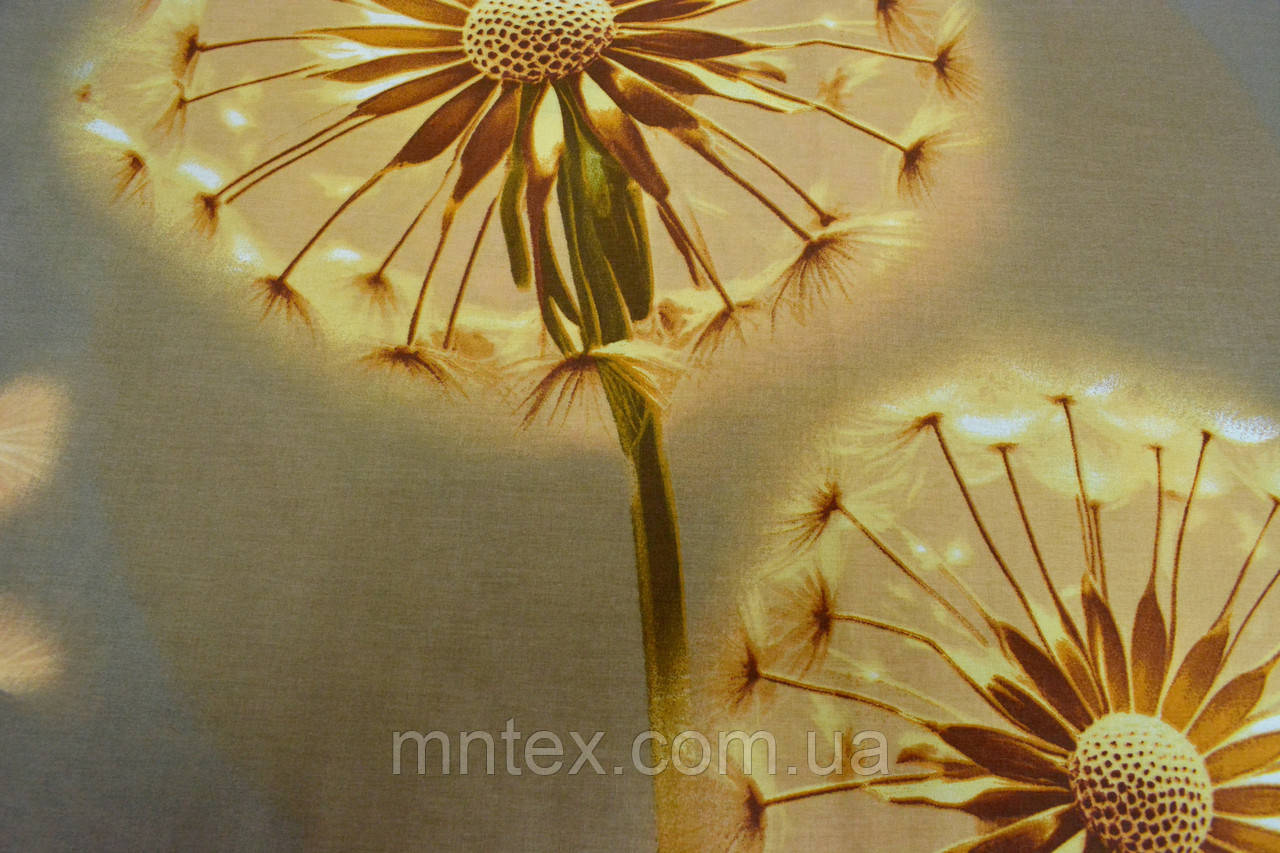 Бязь Ранфорс Ранок