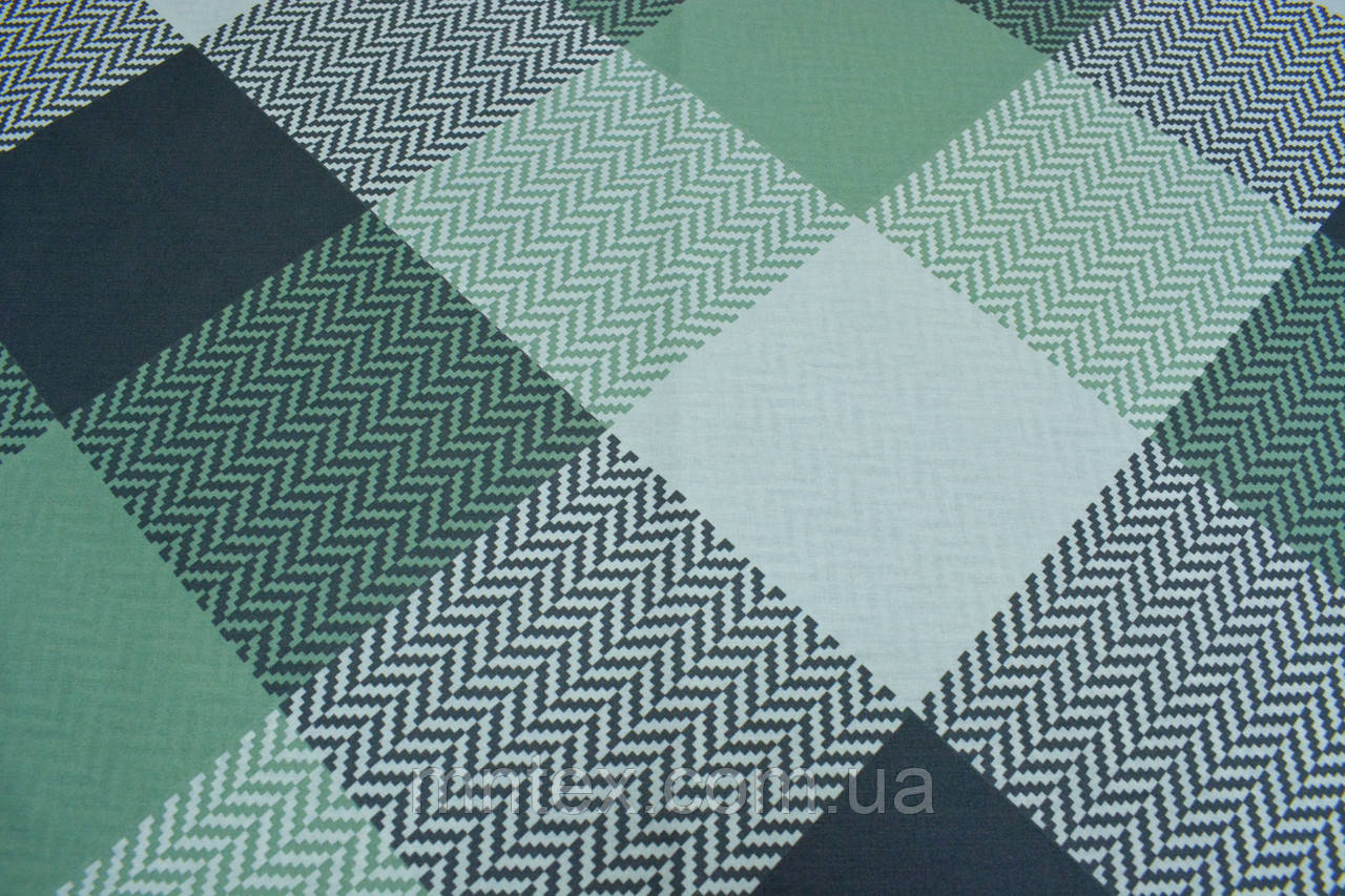 Бязь Ранфорс Рішент'є