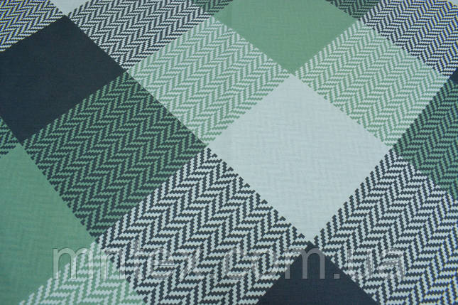 Бязь Ранфорс Рішент'є, фото 1