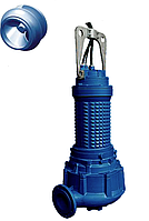 Багатоканальні занурювальні насоси  Faggiolati G425R3C1-S60AA2