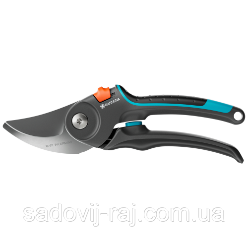 Секатор Gardena PremiumCut Pro fresh wood 24 мм (12251) Німеччина, фото 1