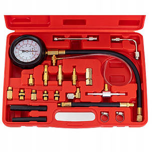 Тестер тиску палива для інжекторів F06003, фото 2