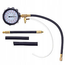 Тестер тиску палива для інжекторів F06003, фото 3